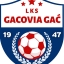 LKS Gacovia Gać