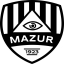 Herb Mazur III Radzymin