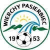 WIERCHY PASIERBIEC