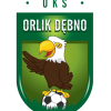UKS ORLIK DĘBNO