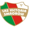 VICTORIA SMROKÓW (7-OS)