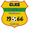 SPARTAK WIELKANOC