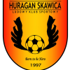 HURAGAN SKAWICA
