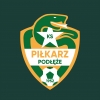 PIŁKARZ PODŁĘŻE