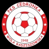 CEDRONKA WOLA RADZISZOWSKA