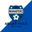LKS Manasterz K/J-Aw