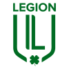 LEGION BYDLIN