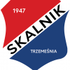 SKALNIK TRZEMEŚNIA