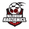 MILENIUM RADZIEMICE
