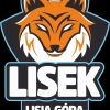 LISEK LISIA GÓRA
