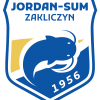 JORDAN ZAKLICZYN