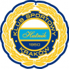 HUTNIK II KRAKÓW 