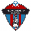 KS LOKOMOTIV CHABÓWKA