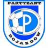 PARTYZANT DOJAZDÓW