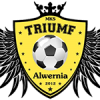 TRIUMF ALWERNIA II