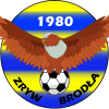 ZRYW BRODŁA