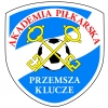 AP PRZEMSZA KLUCZE