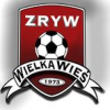 ZRYW WIELKA WIEŚ