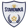 STARÓWKA II STARA WIEŚ