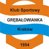 GRĘBAŁOWIANKA KRAKÓW