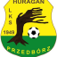 Huragan Przedbórz