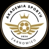 AS ŻARNOWIEC