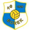 BOREK KRAKÓW