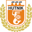 Herb MKS Hutnik W-wa
