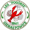 POGÓRZE GIERAŁTOWICE