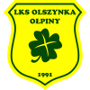 OLSZYNKA OŁPINY II