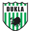 DUKLA BYSINA