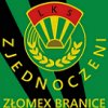 ZŁOMEX BRANICE