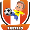 STOWARZYSZENIE PILKARSKIE ZUBELLO