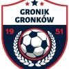 GRONIK GRONKÓW