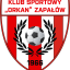 KS Orkan Zapałów