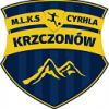 CYRHLA KRZCZONÓW