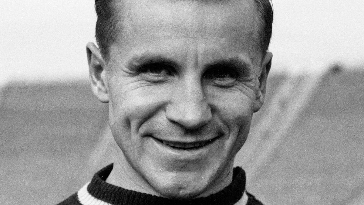 Aktualność Edmund Zientara w Bibliotece Piłkarstwa Polskiego